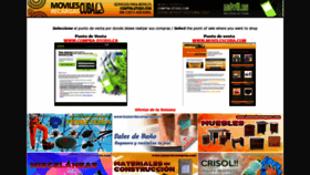What Moviles.compra-dtodo.com website looked like in 2021 (2 years ago)