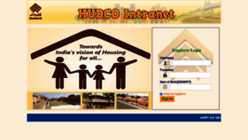 What Myhudco.org website looked like in 2021 (2 years ago)