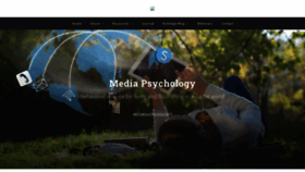 What Mprcenter.org website looked like in 2021 (3 years ago)