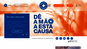 What Medicosdomundo.pt website looked like in 2021 (2 years ago)