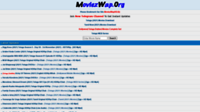 What Moviezwaphd.cam website looked like in 2021 (2 years ago)