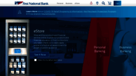 What Mymetrobank.com website looked like in 2021 (2 years ago)