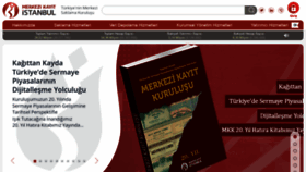 What Mkk.com.tr website looked like in 2022 (4 years ago)