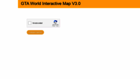 What Map.gta.world website looked like in 2022 (2 years ago)
