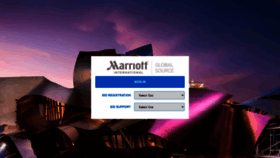What Mgs.marriott.com website looked like in 2022 (2 years ago)