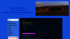 What Mfc-dkb.de website looked like in 2022 (2 years ago)