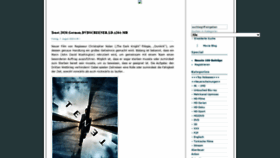 What Movie-blog.at website looked like in 2022 (2 years ago)