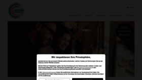 What Meine-abovorteilswelt.de website looked like in 2022 (2 years ago)