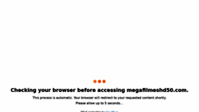 What Megafilmeshd50.com website looked like in 2022 (2 years ago)