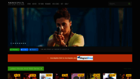What Movieplex.sbs website looked like in 2022 (2 years ago)
