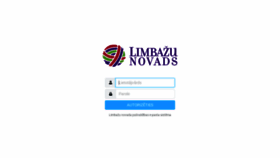What Mail.limbazunovads.lv website looked like in 2022 (2 years ago)
