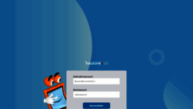 What Moo.nl website looked like in 2022 (2 years ago)
