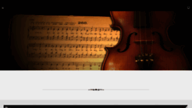 What Mangalorechurchtunes.org website looked like in 2022 (2 years ago)