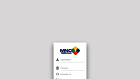 What Myhrservices.mncgroup.com website looked like in 2022 (2 years ago)