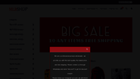 What Mlbjerseysshop.ca website looked like in 2022 (4 years ago)