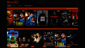 What Moviesfd.cc website looked like in 2022 (2 years ago)