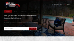 What Manausa.com website looked like in 2022 (3 years ago)