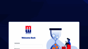 What Mma5.unitedfirstfinancial.com website looked like in 2022 (2 years ago)