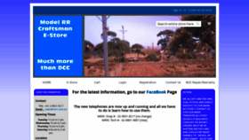 What Mrrc.com.au website looked like in 2022 (2 years ago)