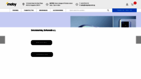 What Mobyshop.com.sg website looked like in 2022 (4 years ago)