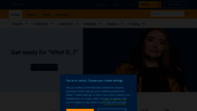 What Meridiancu.ca website looked like in 2022 (2 years ago)