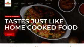 What Magrellosfoods.com website looked like in 2022 (2 years ago)