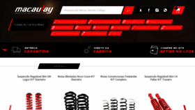 What Myride.com.br website looked like in 2022 (2 years ago)