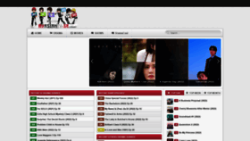 What Myasiantv.tv website looked like in 2022 (2 years ago)