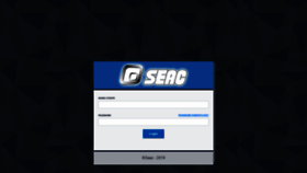What Metropolis.seac.it website looked like in 2022 (1 year ago)