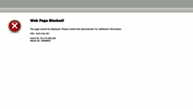 What Mail.cnac.dz website looked like in 2022 (2 years ago)