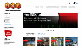 What Mmpgamers.com website looked like in 2022 (1 year ago)