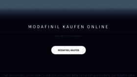 What Modafinilkaufenonline.space website looked like in 2022 (1 year ago)