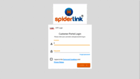 What Mypage.spiderlink.in website looked like in 2022 (1 year ago)