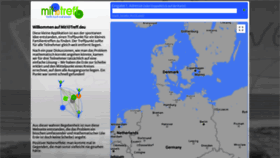 What Mit10treff.de website looked like in 2022 (1 year ago)
