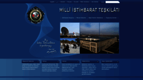 What Mit.gov.tr website looked like in 2022 (1 year ago)