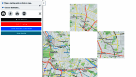 What Mapdriving-directions.info website looked like in 2022 (1 year ago)