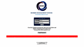 What Mms.foe.com website looked like in 2022 (1 year ago)