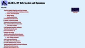 What Makoa.org website looked like in 2022 (3 years ago)