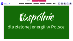 What Mmpoznan.pl website looked like in 2022 (1 year ago)
