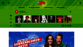 What Mdrjump.de website looked like in 2022 (1 year ago)