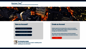 What Myclientline.net website looked like in 2022 (3 years ago)
