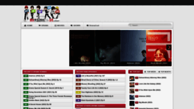 What Myasiantv.tv website looked like in 2022 (1 year ago)