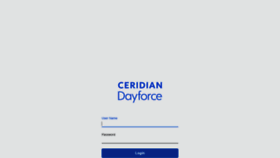 What Mrpricegroup.dayforcehcm.com website looked like in 2022 (1 year ago)
