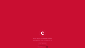 What Mobile9.co.cc website looked like in 2022 (1 year ago)