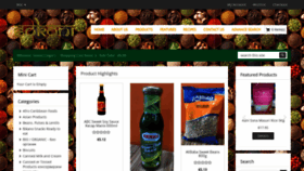 What Mysupermarketbulgaria.com website looked like in 2022 (1 year ago)