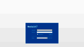 What Mail1.mediacombb.net website looked like in 2022 (1 year ago)