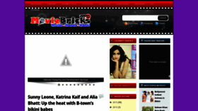 What Moviebricks.blogspot.in website looked like in 2022 (1 year ago)
