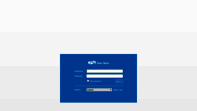 What Mail.epbfi.com website looked like in 2022 (2 years ago)
