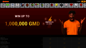 What M-gm.bwinners.net website looked like in 2022 (2 years ago)
