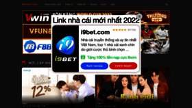 What Mephimthai.com website looked like in 2022 (1 year ago)